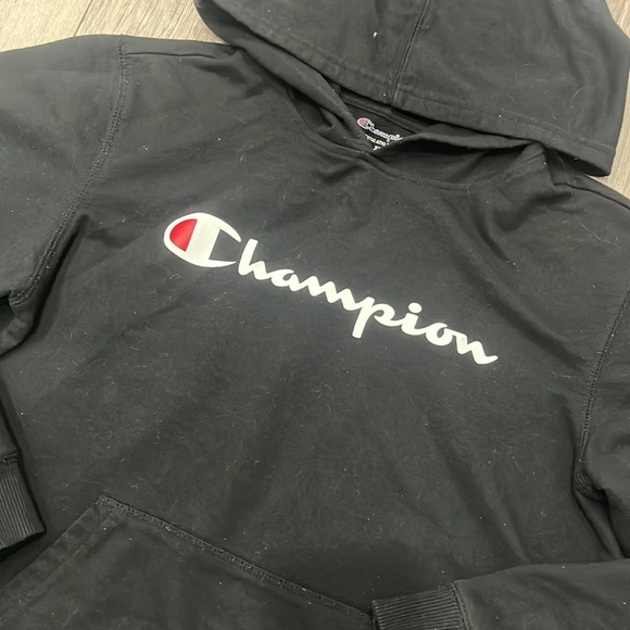 Champion hoodie - Picture 2 of 8